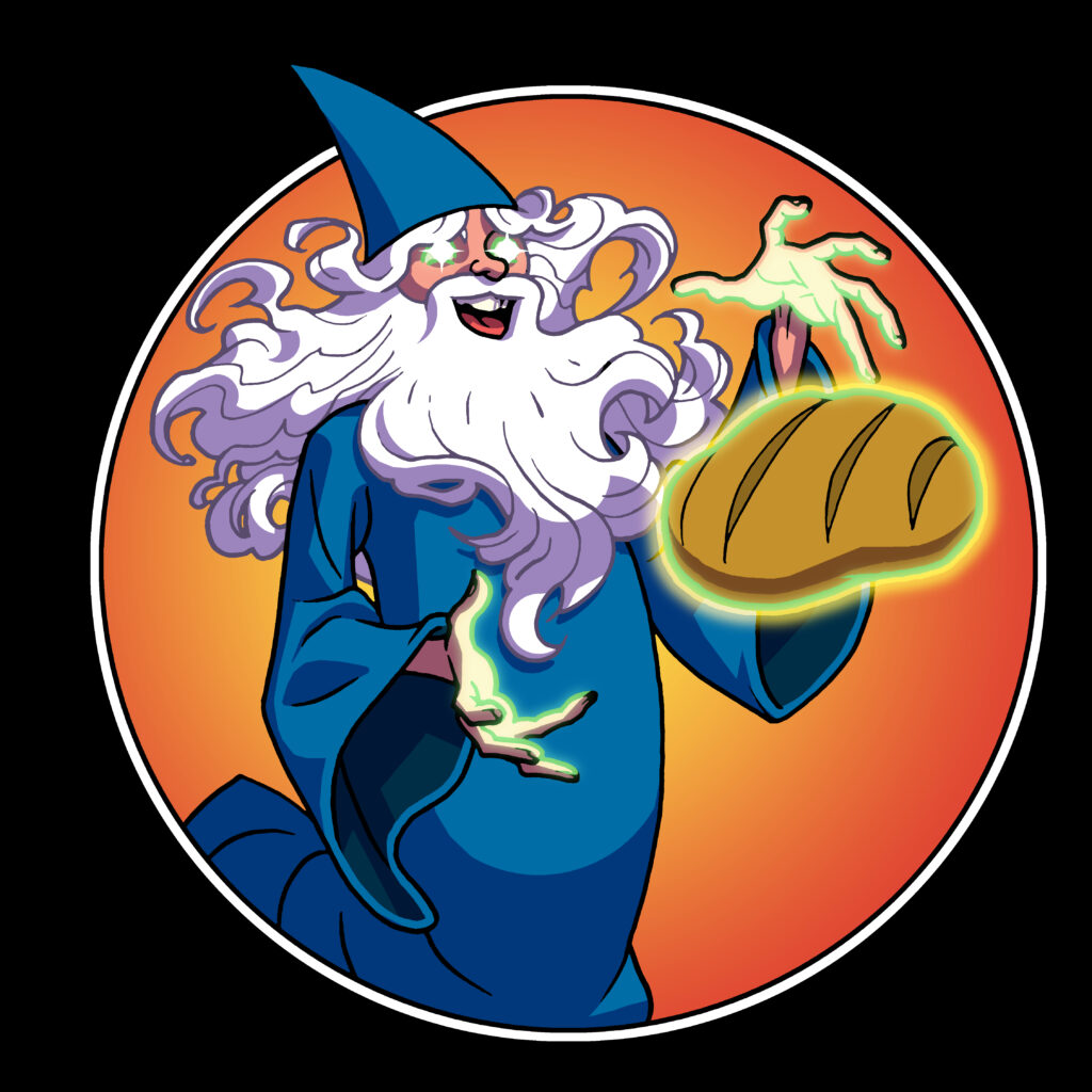 Elden Spores Marketing Image Library ELDEN SPORES ALL NATURAL